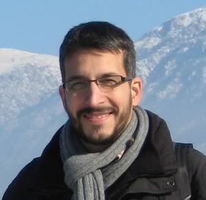 Stefan Lazarevic