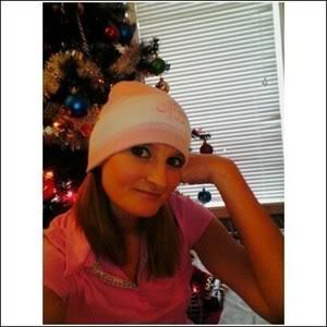 Ami Negrete