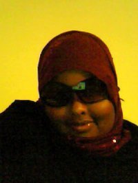 Muna Houssen