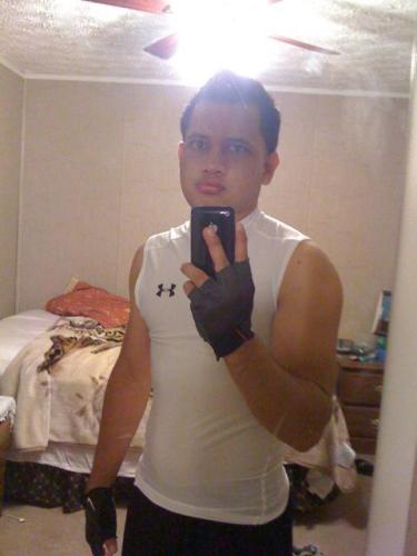 Ricardo Valladares