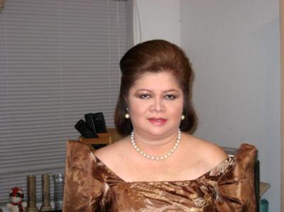 Maimelda Abaya