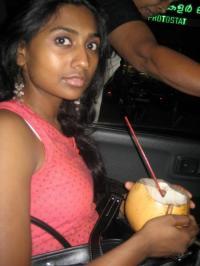 Maya Sudhakaran