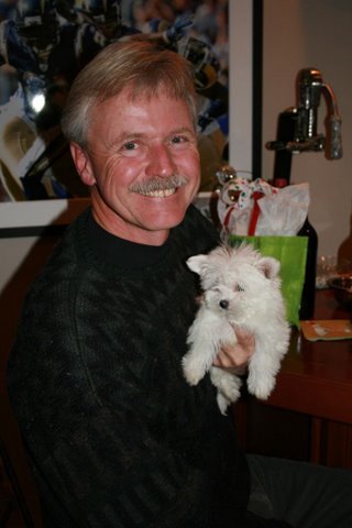 Richard Benson