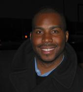 Dwayne Elliott