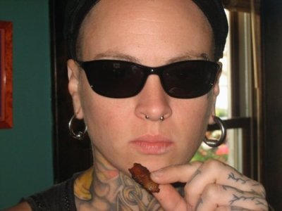 Shannon Lange