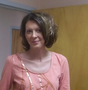 Alice Hignight