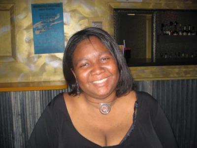 Tracy Wiggins