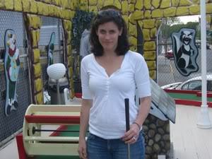 Tamara Cohen
