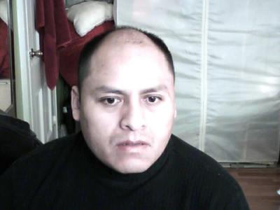 Bladimir Arias