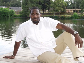 Terrance Arnold