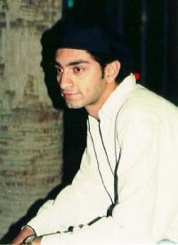 Abdul Khan