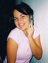 Kandace Kays
