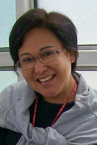 Tita Aznar