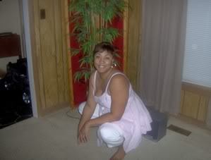 Tameka Goodman