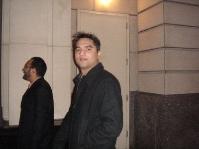 Sheikh Aftab