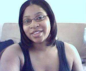 Latoya Gant