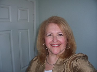 Margaret Thomas