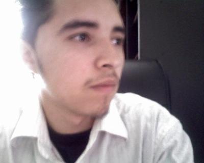 Hugo Chaparro