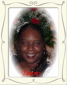 Tammy Fuller