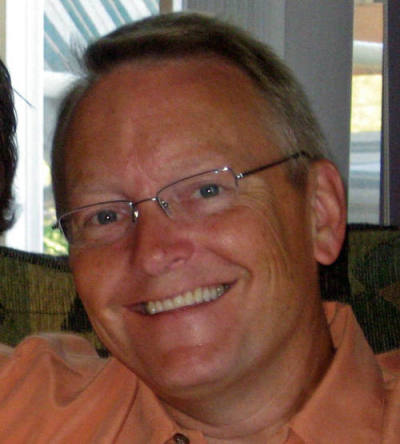 Randall Brown