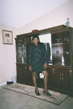 Michelle Mowatt