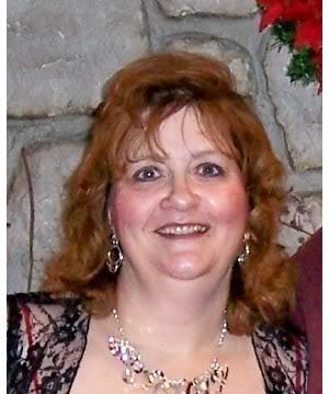 Patricia Clark
