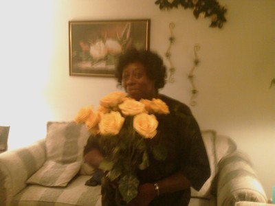 Marjorie Parker