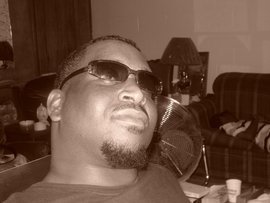 Jeffery Wilson