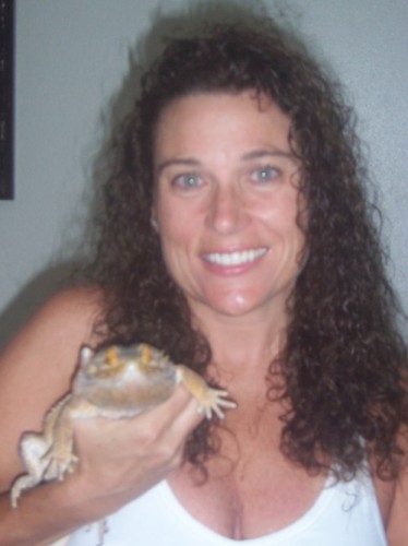 Teresa Olson