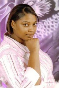 Tamekia Carter
