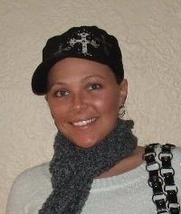 Mandy Zerwas