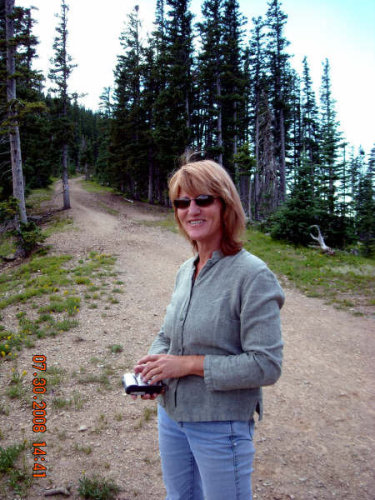 Diana Mullins