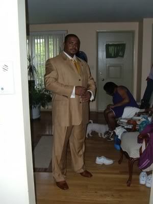 Keith Williams