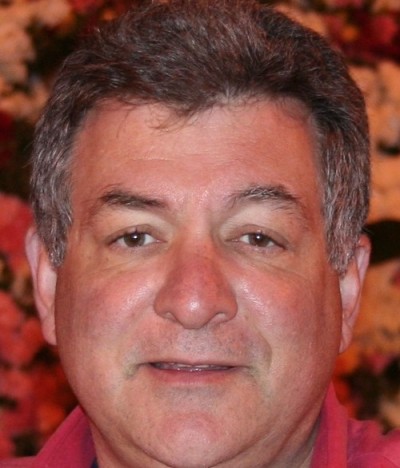 Scott Becker