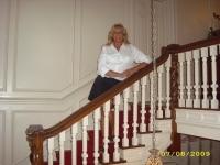 Deborah Stapleton