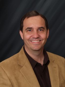 Ronald Carlile