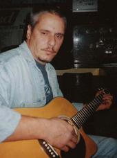 Douglas Pierce