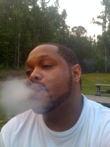 Antwan Coles