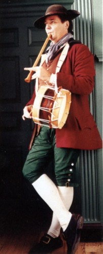 Ronald Carnegie