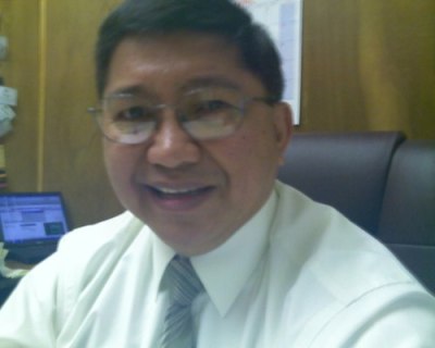 Lloyd Flores