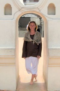 Nicole Fortenberry