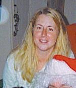 Tracey Manzella
