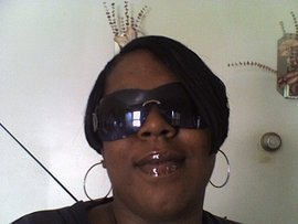 Yvette Ward