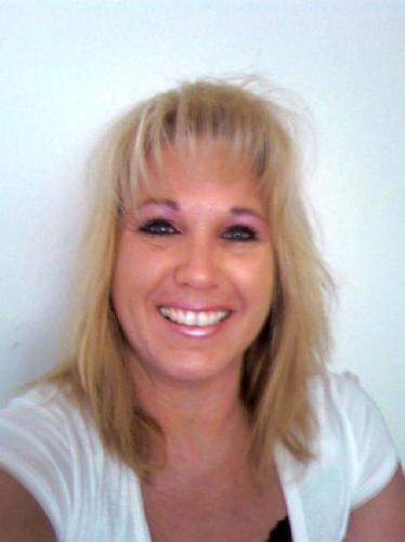 Nancie Swiney