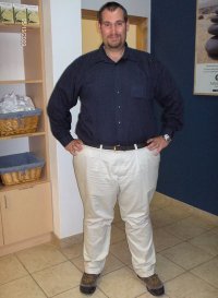 Todd Welfelt