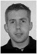 Timothy Chladek