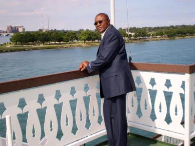 Thierry Batalonga