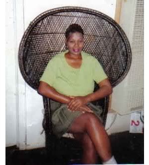 Traci Frazier