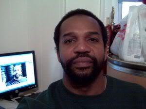 Steve Llanos
