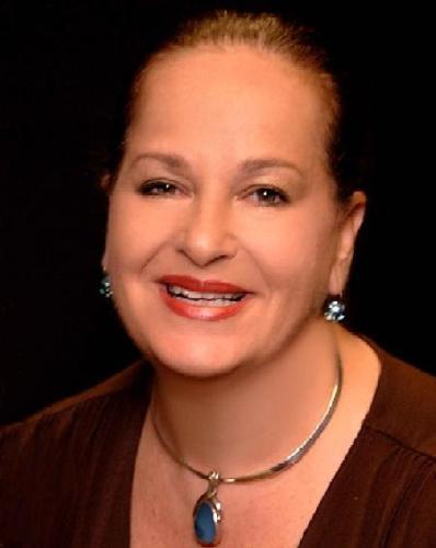 Tamara Schweitzer